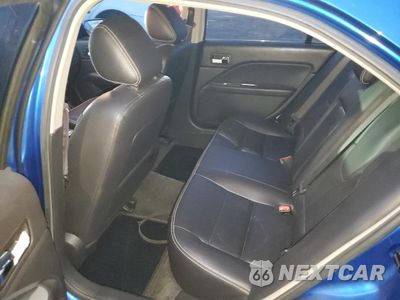 Zdjęcie 10 z 12 samochodu: 2011 FORD FUSION SEL VIN:3FAHP0JG9BR211877 - miniatura