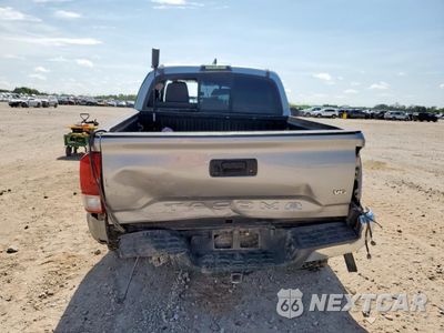Zdjęcie 6 z 14 samochodu: 2016 TOYOTA TACOMA DOUBLE CAB VIN:5TFCZ5ANXGX021109 - miniatura