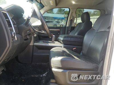 Zdjęcie 7 z 15 samochodu: 2017 RAM 1500 SPORT VIN:1C6RR7MT2HS755152 - miniatura