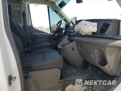 Zdjęcie 11 z 13 samochodu: 2021 FORD TRANSIT T-350 VIN:1FTBW3XGXMKA37773 - miniatura