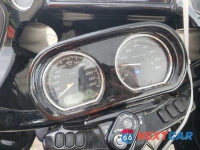 Zdjęcie 8 z 9 samochodu: 2022 HARLEY-DAVIDSON FLTRXS VIN:1HD1KTP18NB640689 - miniatura