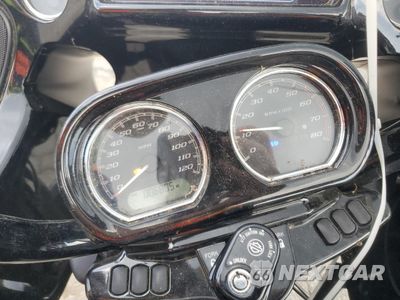 Zdjęcie 8 z 9 samochodu: 2022 HARLEY-DAVIDSON FLTRXS VIN:1HD1KTP18NB640689 - miniatura