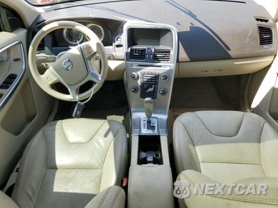 Zdjęcie 8 z 13 samochodu: 2012 VOLVO XC60 3.2 VIN:YV4952DL0C2319011 - miniatura