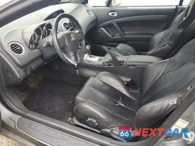 Zdjęcie 7 z 12 samochodu: 2007 MITSUBISHI ECLIPSE SPYDER GS VIN:4A3AL25F77E009681 - miniatura