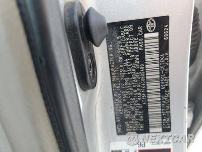 Zdjęcie 12 z 12 samochodu: 2012 TOYOTA CAMRY BASE VIN:4T1BF1FK4CU605489 - miniatura