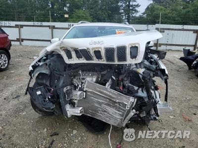 Piąte zdjęcie samochodu w środku: 2019 JEEP CHEROKEE LATITUDE PLUS VIN:1C4PJMLB4KD487053 - miniatura