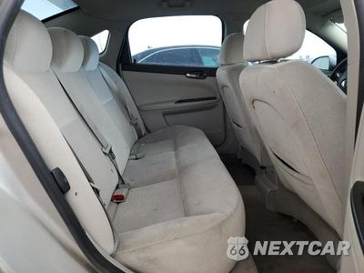 Zdjęcie 10 z 12 samochodu: 2007 CHEV IMPALA VIN:2G1WT55K379132526 - miniatura