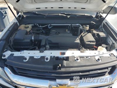 Zdjęcie 11 z 14 samochodu: 2016 CHEVROLET COLORADO VIN:1GCHSBEA1G1326873 - miniatura