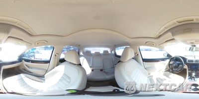 Zdjęcie 14 z 14 samochodu: 2013 VOLKSWAGEN PASSAT SEL VIN:1VWCN7A32DC046172 - miniatura