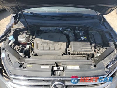 Zdjęcie 12 z 14 samochodu: 2022 VOLKSWAGEN TIGUAN S VIN:3VV1B7AX3NM075896 - miniatura