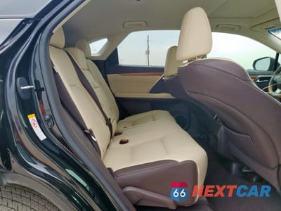 Zdjęcie 11 z 14 samochodu: 2018 LEXUS RX 350 BASE VIN:2T2ZZMCA2JC109717 - miniatura