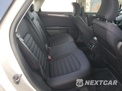 Zdjęcie 10 z 12 samochodu: 2016 FORD FUSION SE HYBRID VIN:3FA6P0LU6GR208341 - miniatura