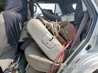 Zdjęcie 10 z 12 samochodu: 2006 TOYOTA 4RUNNER SR5 VIN:JTEZU14R368059642 - miniatura