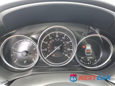 Zdjęcie 9 z 14 samochodu: 2021 MAZDA 6 TOURING VIN:JM1GL1VM6M1613389 - miniatura