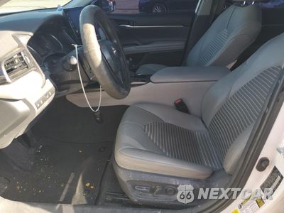 Zdjęcie 7 z 12 samochodu: 2021 TOYOTA CAMRY SE VIN:4T1S31AK3MU561809 - miniatura
