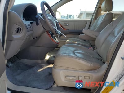 Zdjęcie 7 z 13 samochodu: 2001 LEXUS RX 300 VIN:JTJGF10U830155922 - miniatura