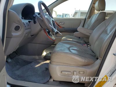 Zdjęcie 7 z 13 samochodu: 2001 LEXUS RX 300 VIN:JTJGF10U830155922 - miniatura