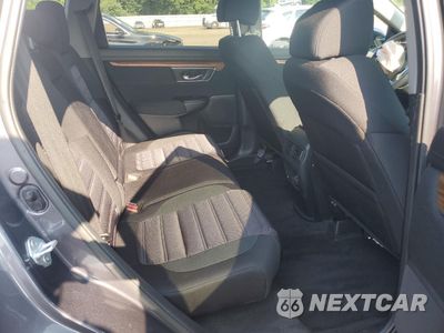 Zdjęcie 11 z 16 samochodu: 2022 HONDA CR-V EX VIN:7FARW2H50NE053862 - miniatura