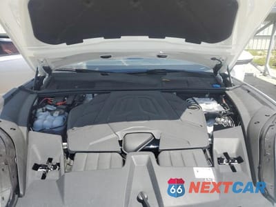 Zdjęcie 12 z 13 samochodu: 2024 PORSCHE CAYENNE VIN:WP1AA2AY9RDA12217 - miniatura