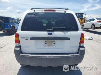 Zdjęcie 6 z 13 samochodu: 2007 FORD ESCAPE XLT VIN:1FMYU03Z97KA44008 - miniatura