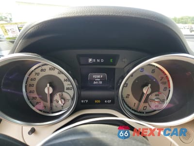 Zdjęcie 9 z 14 samochodu: 2014 MERCEDES-BENZ SLK 350 VIN:WDDPK5HA4EF080464 - miniatura