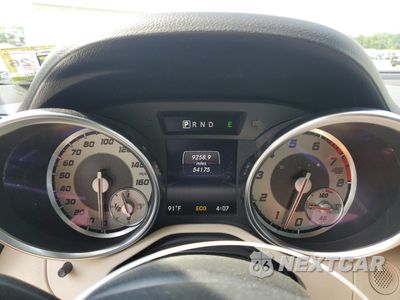 Zdjęcie 9 z 14 samochodu: 2014 MERCEDES-BENZ SLK 350 VIN:WDDPK5HA4EF080464 - miniatura