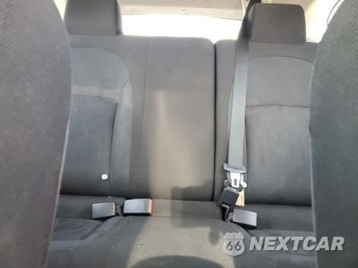 Zdjęcie 10 z 13 samochodu: 2014 NISSAN ROGUE SELECT S VIN:JN8AS5MT6EW616777 - miniatura