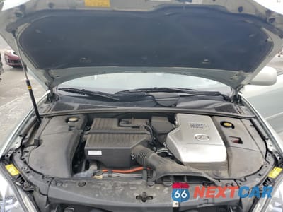 Zdjęcie 12 z 13 samochodu: 2008 LEXUS RX 400H VIN:JTJGW31U382007635 - miniatura