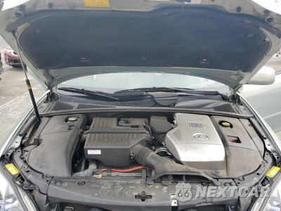 Zdjęcie 12 z 13 samochodu: 2008 LEXUS RX 400H VIN:JTJGW31U382007635 - miniatura