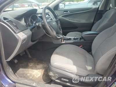 Zdjęcie 7 z 12 samochodu: 2013 HYUNDAI SONATA GLS VIN:5NPEB4AC2DH596429 - miniatura