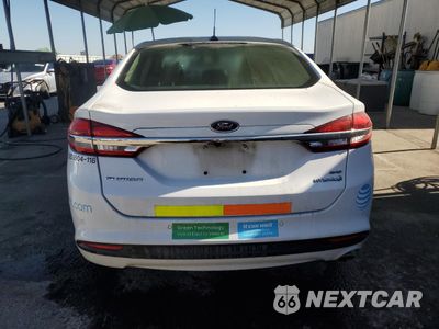 Zdjęcie 6 z 13 samochodu: 2018 FORD FUSION SE HYBRID VIN:3FA6P0LU6JR178460 - miniatura