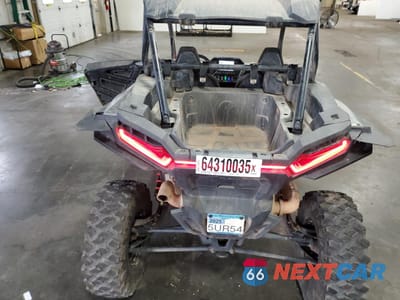 Zdjęcie 11 z 12 samochodu: 2024 POLARIS RZR XP 1000 ULTIMATE VIN:3NSNEF997RF301843 - miniatura