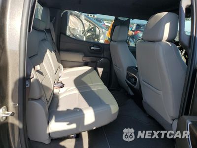 Zdjęcie 10 z 14 samochodu: 2019 GMC SIERRA K1500 SLT VIN:1GTU9DEDXKZ288425 - miniatura