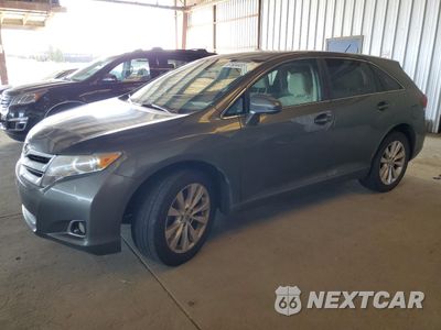 2013 TOYOTA VENZA LE 4T3ZA3BB6DU071614 - główne zdjęcie licytacji z USA - miniatura