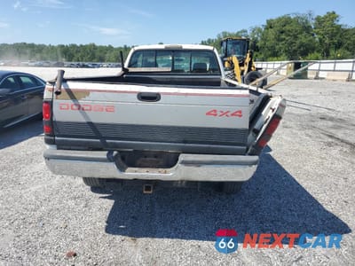 Zdjęcie 6 z 14 samochodu: 1996 DODGE RAM 2500 VIN:1B7KF23C9TJ157632 - miniatura
