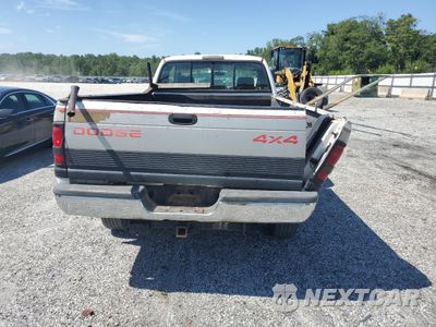 Zdjęcie 6 z 14 samochodu: 1996 DODGE RAM 2500 VIN:1B7KF23C9TJ157632 - miniatura