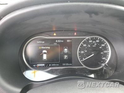Zdjęcie 9 z 13 samochodu: 2020 NISSAN KICKS SV VIN:3N1CP5CV2LL515122 - miniatura