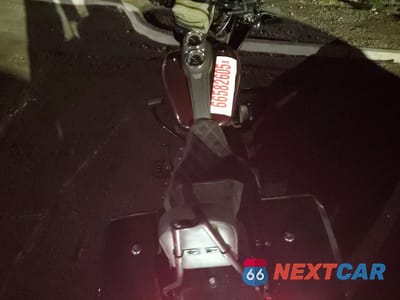 Zdjęcie 6 z 8 samochodu: 2021 HARLEY-DAVIDSON FXLRS VIN:1HD1YWK23MB017477 - miniatura