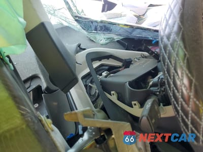 Zdjęcie 9 z 13 samochodu: 2018 BMW I3 REX VIN:WBY7Z4C59JVD96096 - miniatura