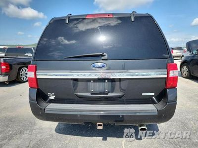 Zdjęcie 6 z 13 samochodu: 2015 FORD EXPED XLT VIN:1FMJK1JT5FEF01566 - miniatura