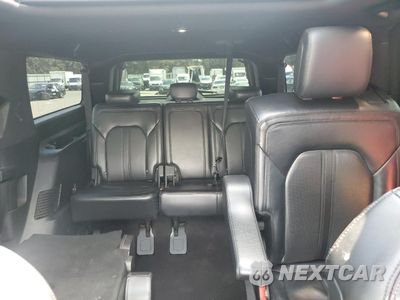 Zdjęcie 10 z 14 samochodu: 2019 FORD EXPEDITION MAX LIMITED VIN:1FMJK2AT3KEA21039 - miniatura