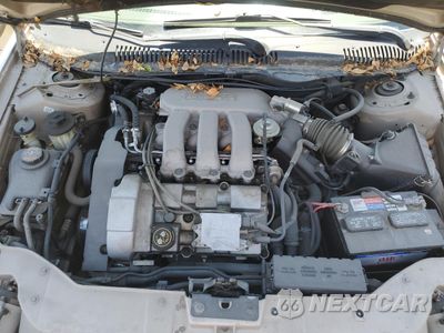 Zdjęcie 11 z 12 samochodu: 1998 FORD TAURUS SE COMFORT VIN:1FAFP58SXWA202474 - miniatura