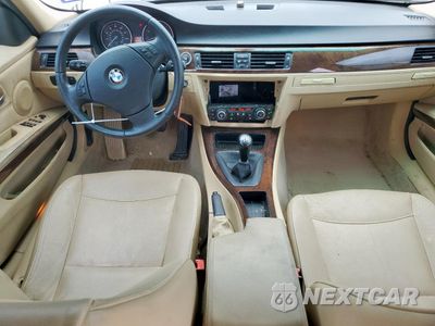 Zdjęcie 8 z 14 samochodu: 2011 BMW 328 I VIN:WBAPH7C57BE126284 - miniatura