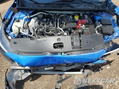 Zdjęcie 11 z 13 samochodu: 2024 NISSAN SENTRA SV VIN:3N1AB8CV6RY230605 - miniatura