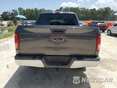 Zdjęcie 6 z 13 samochodu: 2016 FORD F150 SUPERCREW VIN:1FTEW1CF1GFB99853 - miniatura