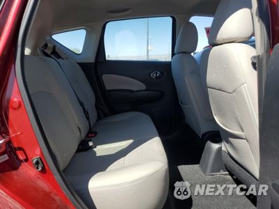 Zdjęcie 10 z 13 samochodu: 2014 NISSAN VERSA NOTE S VIN:3N1CE2CP8EL359323 - miniatura