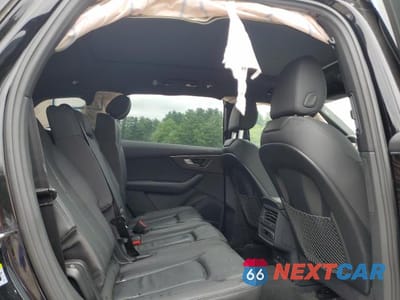 Zdjęcie 11 z 14 samochodu: 2021 AUDI Q7 PREMIUM PLUS VIN:WA1LXAF79MD000560 - miniatura