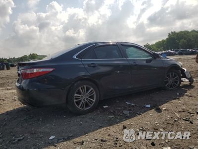 Trzecie zdjęcie samochodu z tyłu: 2016 TOYOTA CAMRY LE VIN:4T1BF1FK8GU134596 - miniatura