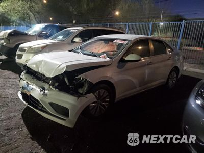 2019 VOLKSWAGEN JETTA S 3VWN57BU9KM213400 - główne zdjęcie licytacji z USA - miniatura