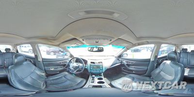 Zdjęcie 14 z 14 samochodu: 2013 NISSAN ALTIMA 2.5 VIN:1N4AL3AP2DN429969 - miniatura